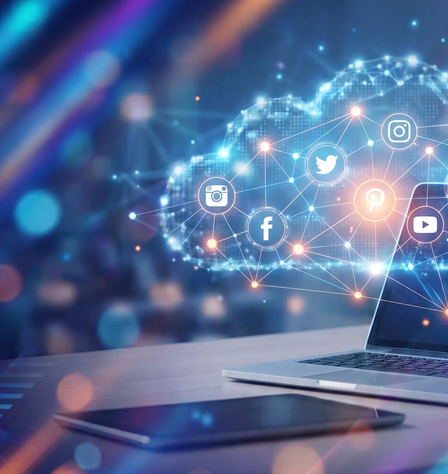digital marketing company in Oman